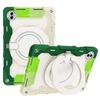 Shockproof Rotating Case Honor Pad 20 12.1 Inch Tablet With Stand Function Full Coverage Silicone Cover In Multiple Colors