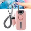 Portable Rechargeable Polisher Electric Nail Art Drill Pen Polish Manicure Machine