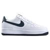 Nike Air Force 1 Low 07 Bílá Obsidián Dámské AH0287-108