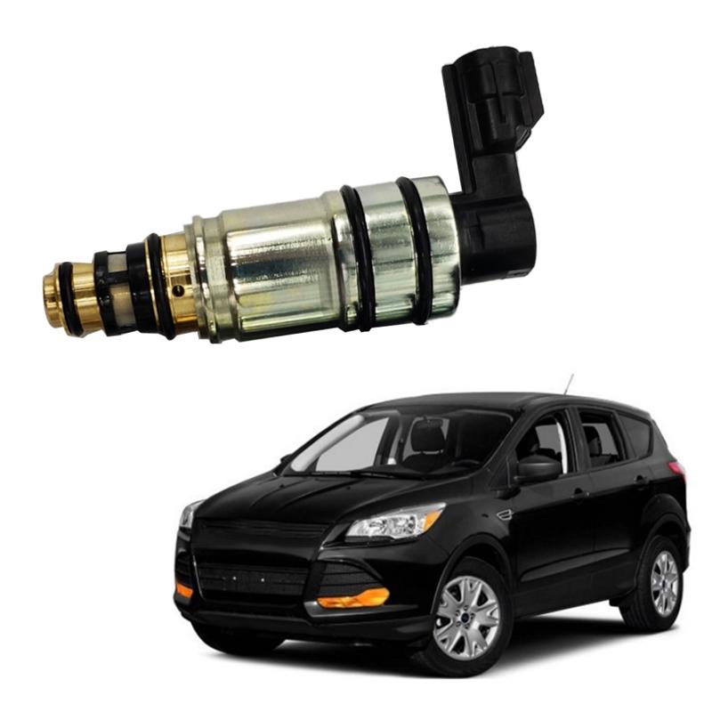 Car A/C Compressor Electronic Control Valve For Ford Escape 2013-2016 Car Accessories