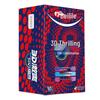 Bolele Ultra-Thin Spiked G-Spot Condoms & Finger Cots - Black King Kong Series.