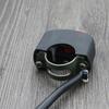 Universal Motorcycle Handlebar Flameout Switch On Off Button For Moto Motor
