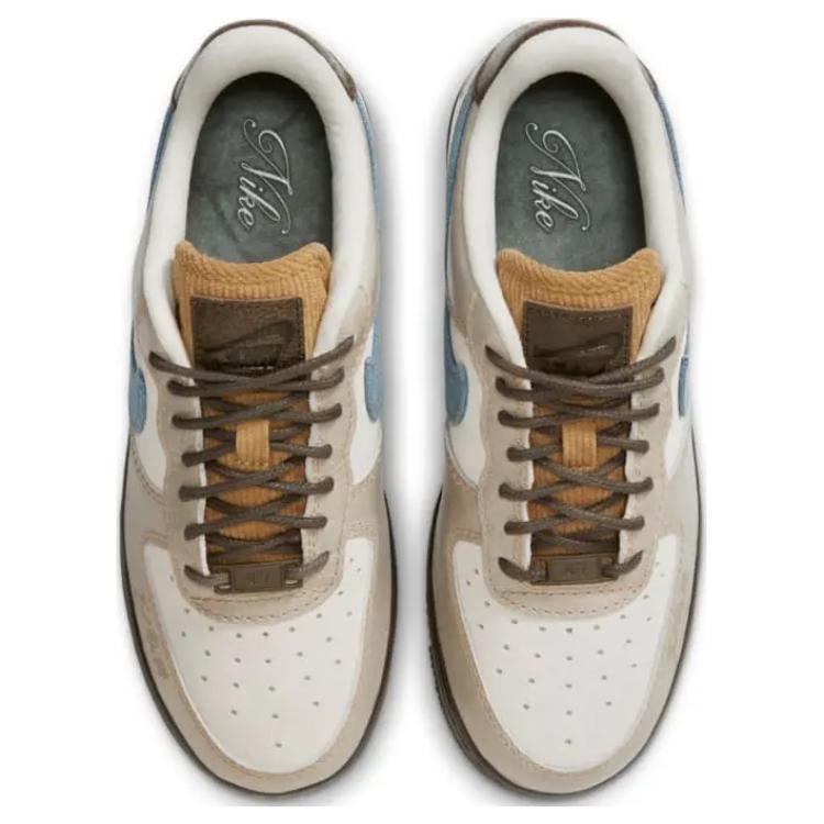 Nike Air Force 1 Low Love And Peace Women's Sneakers HQ3458-142