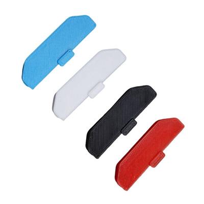 Precise Fit Lightweight Dust Protector Guard Cover Cap For Win 5 Portable Gaming Device Dustproof Moisture Proof Design