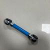 Adjustable Rear Upper Camber Control Arm Suspension Link For Tesla Model S X 6006840-00-C