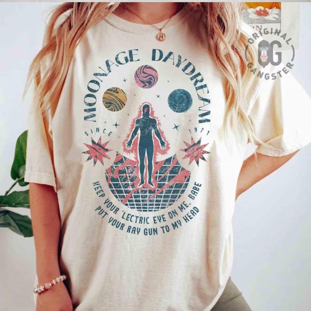 

Concer, Old School Band Tee, Vintage Retro Band Tee, David Rock Band Tee Unisex T-Shirt L