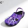 Crocs Classic Kulomi Kids Shoes Unisex Sandals & Flip-Flops