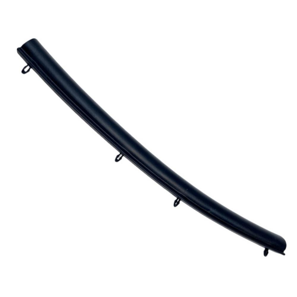 Front Hood Weatherstrip Seal 5902A078 5902A098 For Mitsubishi Lancer 2008-2017