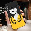Vis a Vis Phone Case For Huawei Honor 10 Lite 9 20 7A 9X 30 50 60 70 Pro Plus Soft Silicone Cover