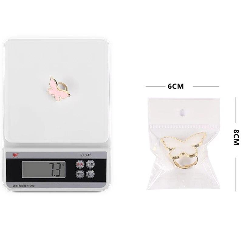 1 szt. Żywica Kamień Nail Art Paleta Pierścieni Paleta Pierścieniowa Akrylowy Stojak Na Lakier Żelowy UV Fałszywe Paznokcie Tipsy Narzędzie Do Manicure