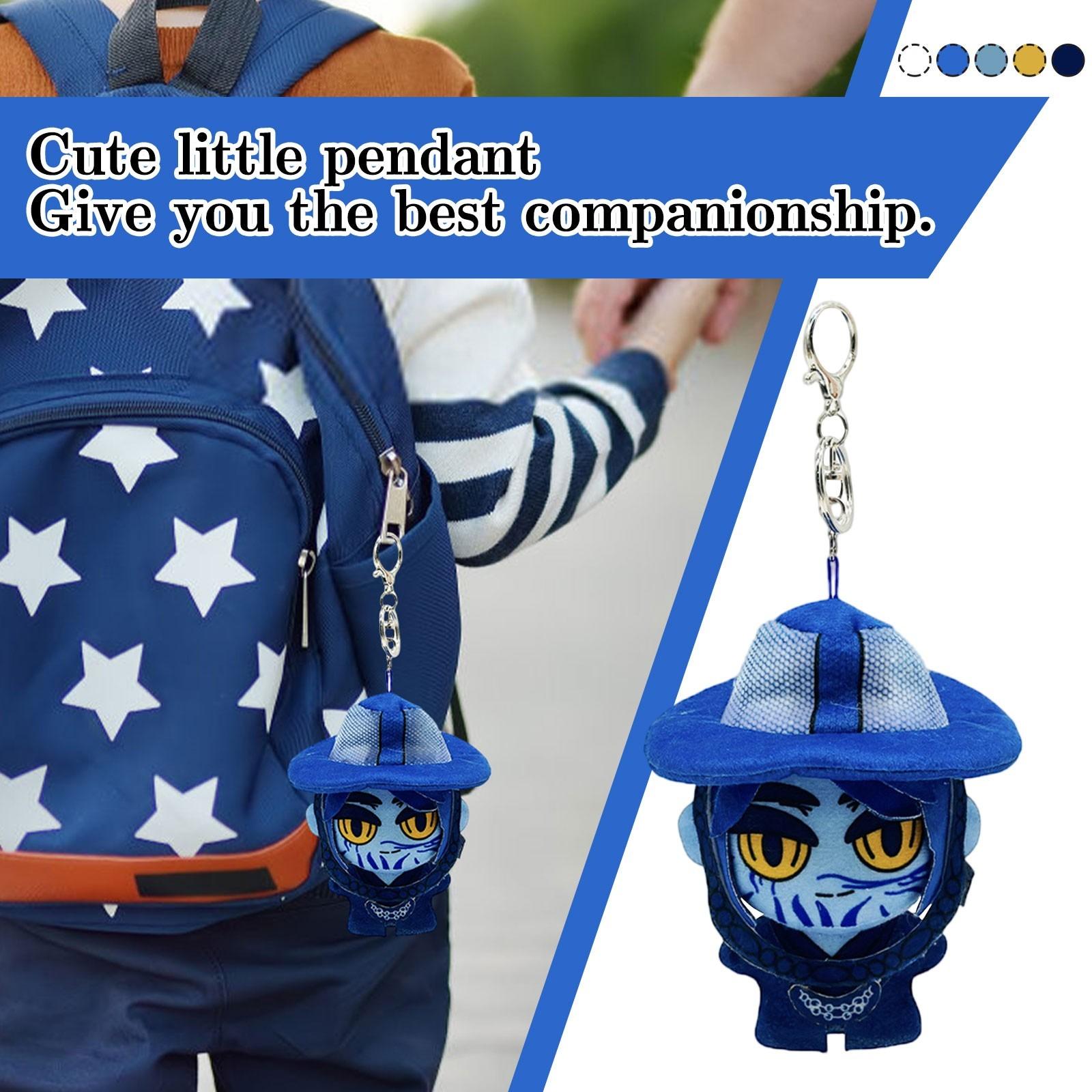 

Милая плюшевая кукла игрушка подарок мультфильм детская тряпичная кукла кукла One Size