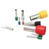 8Pcs Stainless Steel Pottery Clay Cutter 1mm-103mm Ceramic Dotting Baking Indentation Molds Cookie Fondant Cutter Tool