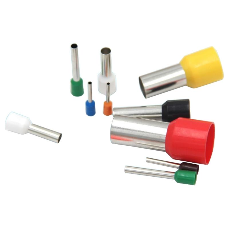 8Pcs Stainless Steel Pottery Clay Cutter 1mm-103mm Ceramic Dotting Baking Indentation Molds Cookie Fondant Cutter Tool