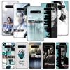 Grey Anatomy Phone Case For Samsung Galaxy S26 Ultra S23 S24 S25 Edge S20 FE S21 S22 Plus Soft Print Shell Cover Fundas Galaxy S