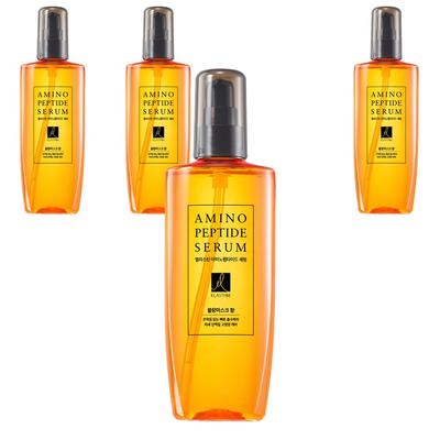 Elastin Amino Peptide Serum Hair Essence, 150ml, 4 Stk.