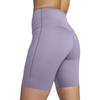 Nike Cycling Pants Women's Purple DQ5923-509