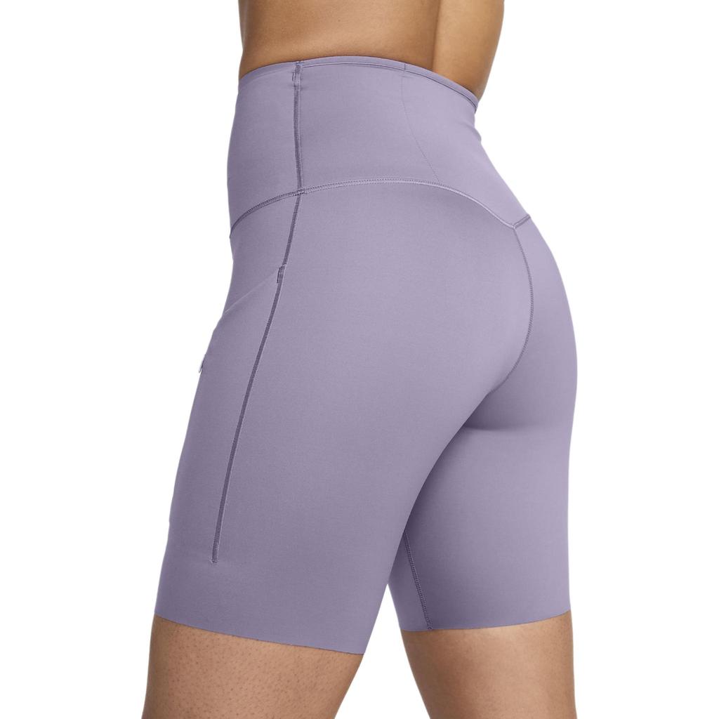 Nike Cycling Pants Women's Purple DQ5923-509