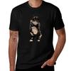Badass Chick Tshirt Antiwrinkle Short Sleeve Tshirt