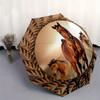 1pc Horse Rope Themed High-quality Umbrella,Automatic Opening and Closing Umbrella,Multi-functional Umbrella G0811319