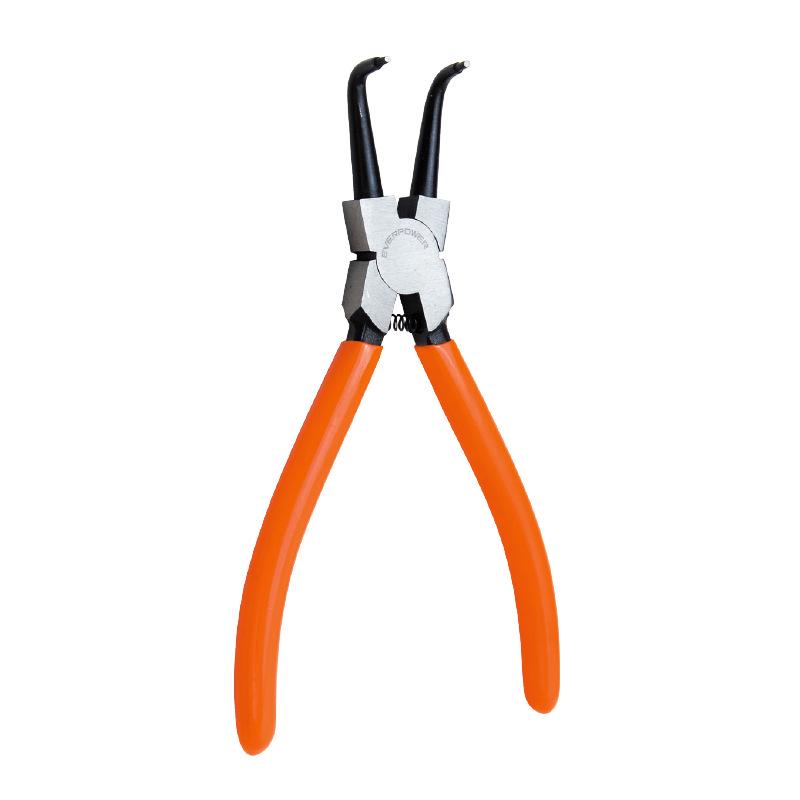 AIBOER Bent Circlip model 1