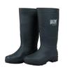 Men's High-Top Anti-Slip Work Rain Boots