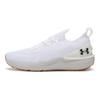 Under Armour Scarpe da Corsa Basse Comode Versatili Shift Uomo sneaker Bianca 3027776-104