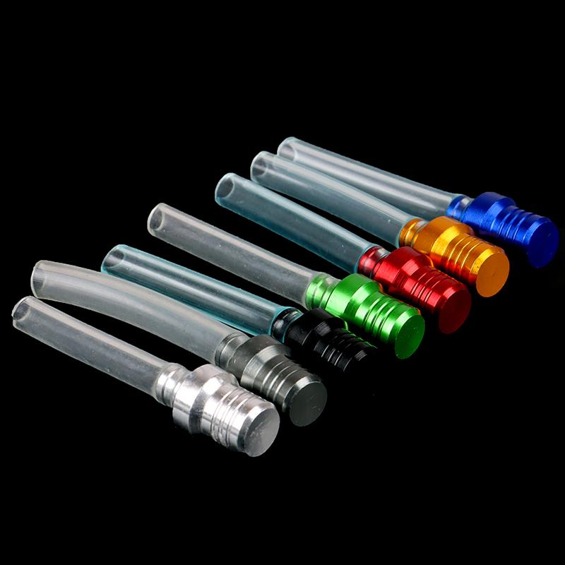 Capac Rezervor Universal Gaz Combustibil Supapă Aerisire Furtun Tub Aerisitor Pentru Motocicletă