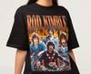 Unisex Rod Kimble Shirt - Hot Rod Movie Tshirt,Andy Samberg Tee,Richardson Stunts
