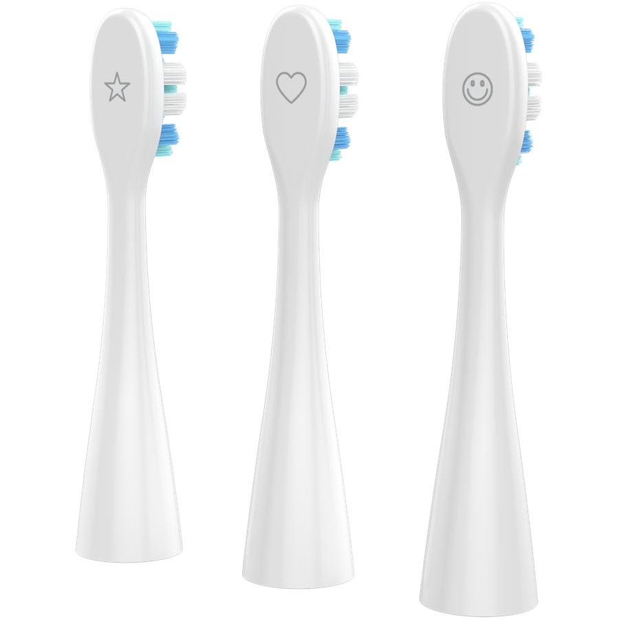 Aeno Db1s Smart Sonic Toothbrush 46000 Rpm 90 Days Ipx7 White