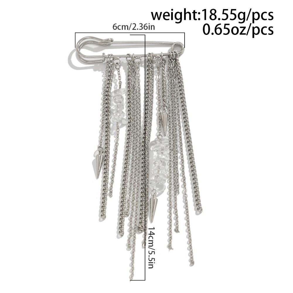 Simple Style Pearl Chain Shoe Jewelry Multilayer Design Tassel Anklet Party Jewelry Girl Jewelry