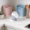Nano Doublesided Adhesive Tape For Wall Mounting And Home Organization
