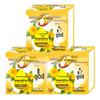 Liushi Calendula Antibacterial Soap Family Pack
