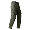 Fashion Men's Sport Color Bandage Casual Loose Sweatpants Drawstring Pant