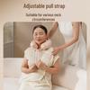 Hezheng U-Shaped Neck & Shoulder Massager CN Plug (adapter Included)