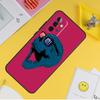 Rock and Roll Totenkopf Hülle Für Samsung Galaxy A53 A33 A23 A13 A06 A56 A16 A36 A55 A35 A17 A54 A34 A14 A52 A32 A15