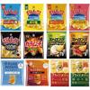 Koikeya Potato Chips Snack Popular 12 Types Assortment Set
