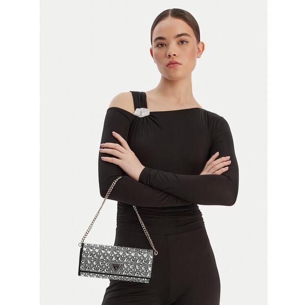 Сумка Guess Elsie Mini One Size