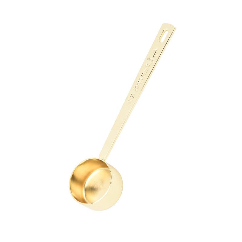 

Abay Stainless Steel Graduated Measuring Spoons