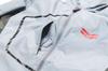 Yanmar Jumper Blouson Outdoor Brushed [YANMAR] FLYING-Y Men's (M, Silver)