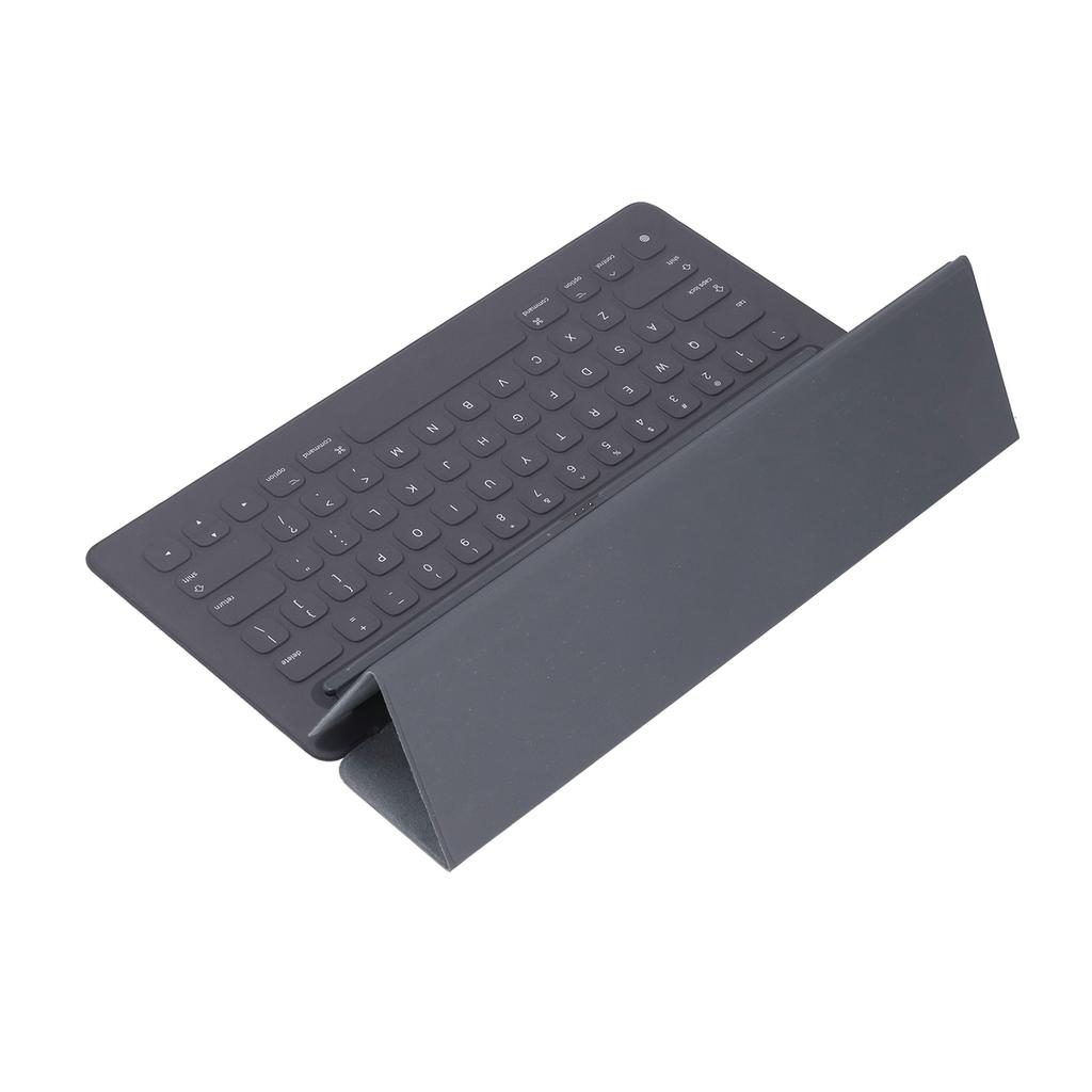 Tablet Keyboard Portable Wireless Black Smart Keyboard for IOS Tablet 12.9in First Second Generation