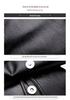 Autumn/Winter Double Shoulder Bag: Women's Soft Leather School Bag, Korean Style Handbag & Backpack