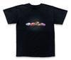 Vintage Disney Cars Movie T-shirt Unisex REPRINT Size S-5XL New