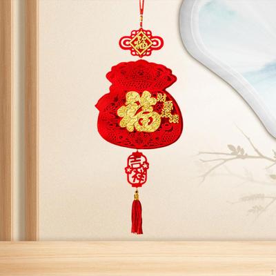 Chinese Year Decoration Knot Tassel ,Traditional, Party, Oriental Hanging