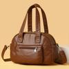 Crossbody Bag, Large Capacity, Simple and Casual Bag, Stylish Single-shoulder Bag, Handbag