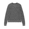 JNBY 2025 Winter Wool Knit Pullover Sweater