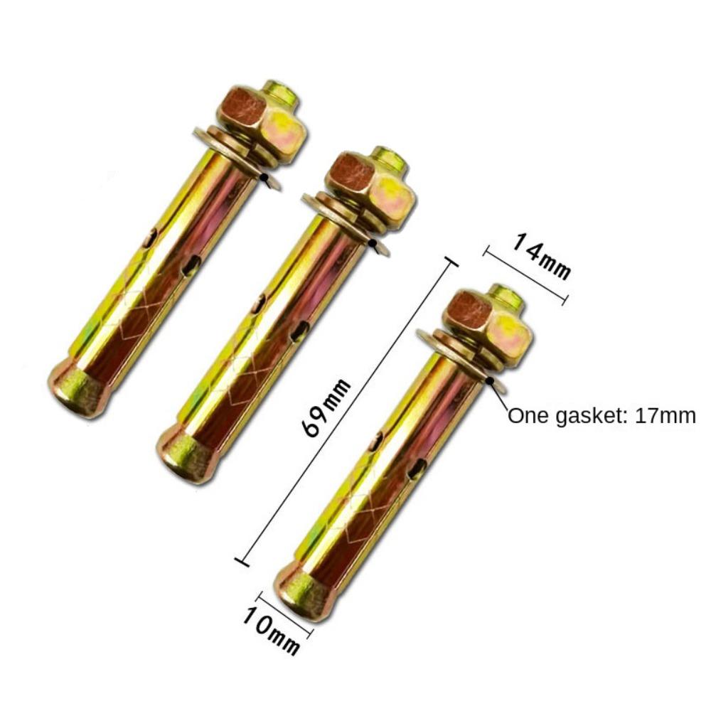 

Plate Deck Wall Hook Iron Door Buckle New Ceiling Mount Hanger for Fan Lamp H