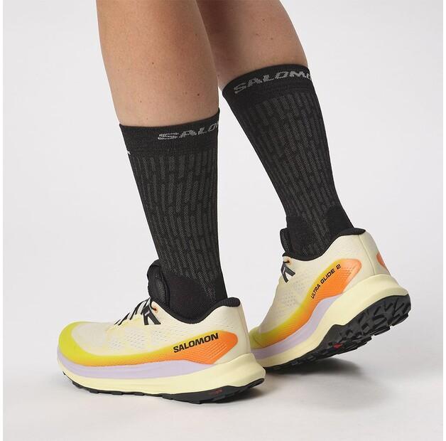 Salomon Ultra Glide 2 кроссовки трейловые