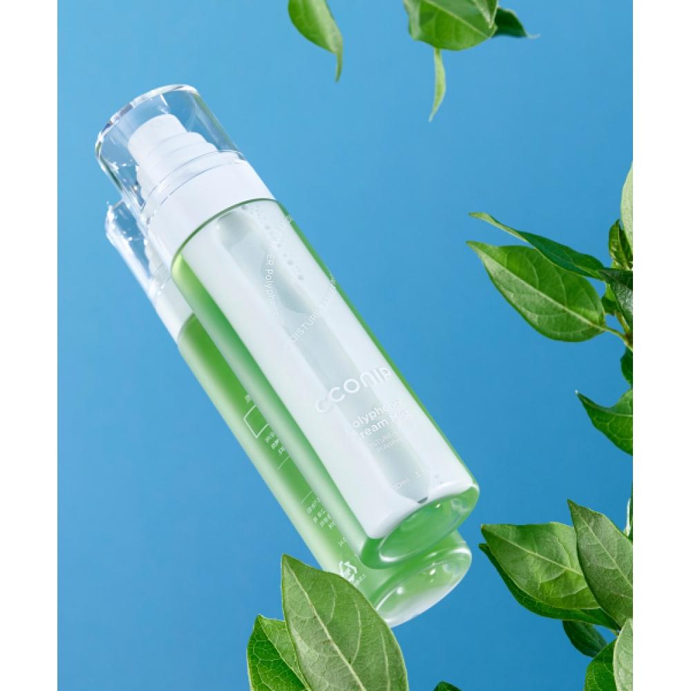 Cconip [3 Set] Moisture+pore Crew One Mist 100ml