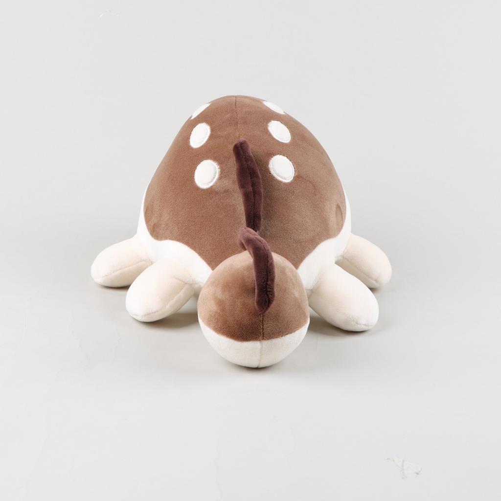 Clodsire Plush Earth King Baby Fish Plush Plush Doll Pok É Mon Zhu Zi Game Accessories