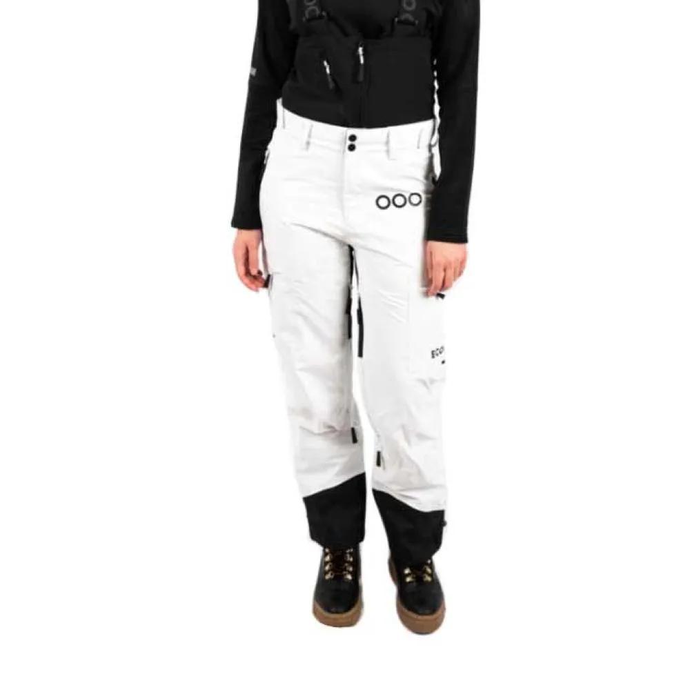 Ecoon Брюки Explorer EU S